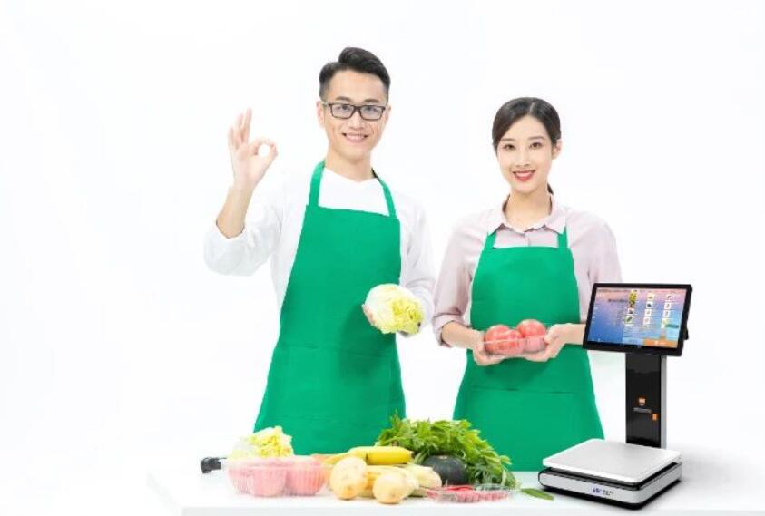 水果店收银系统哪个品牌好